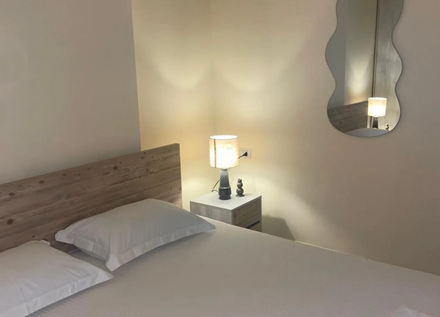 Appartement Le Sud Saranda