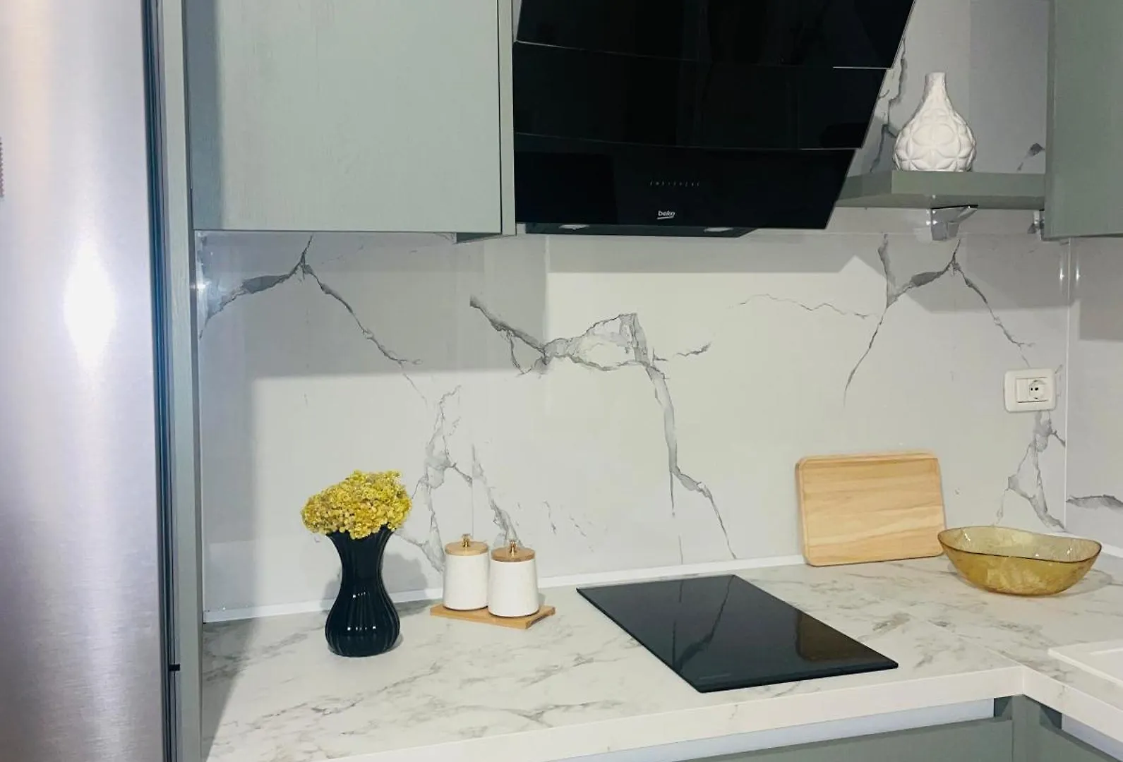 Appartement Le Sud Saranda