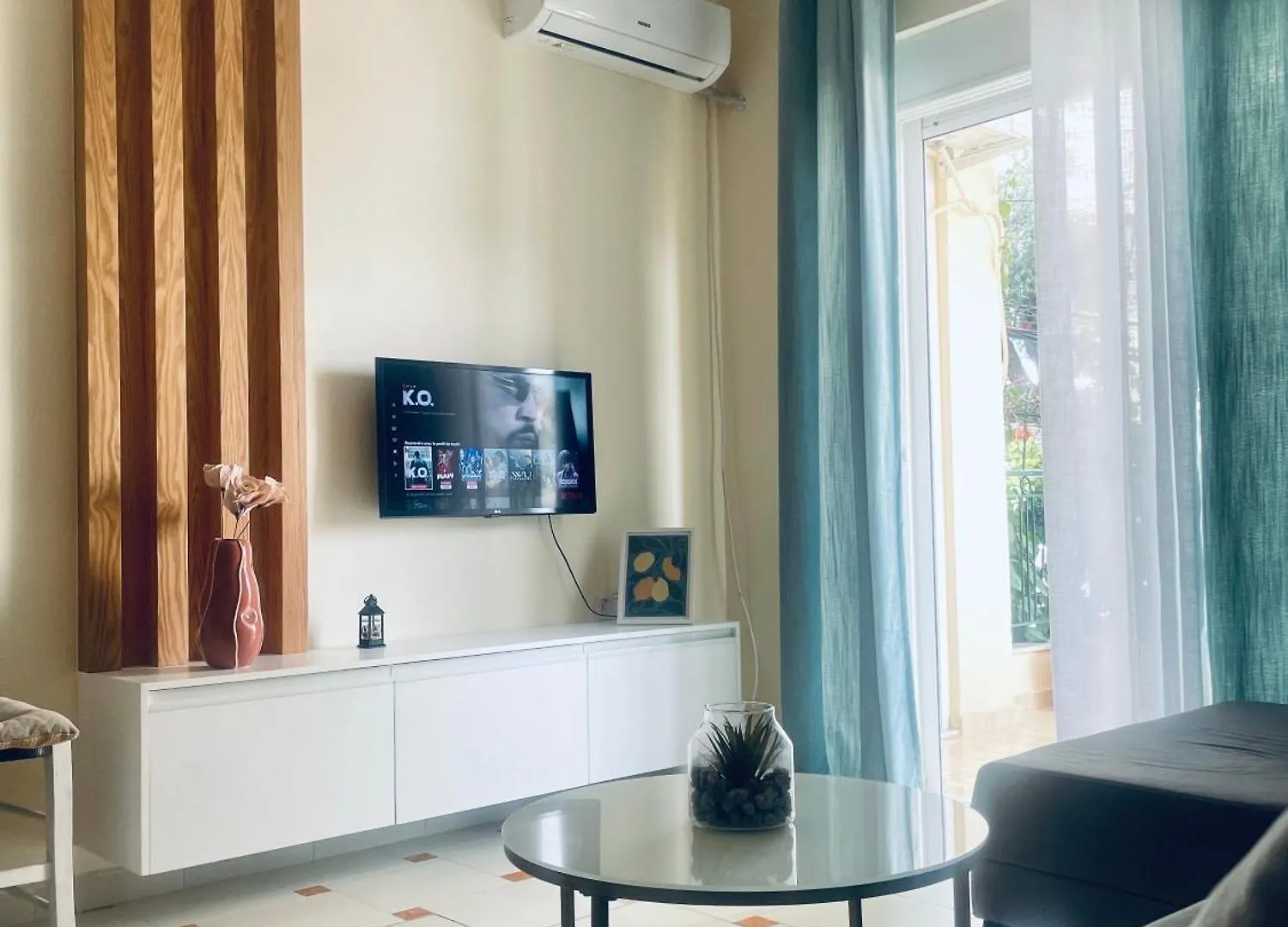 Daire Appartement Le Sud Saranda